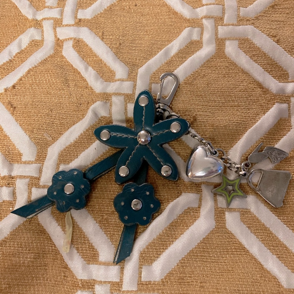 Handbag/Purse charm